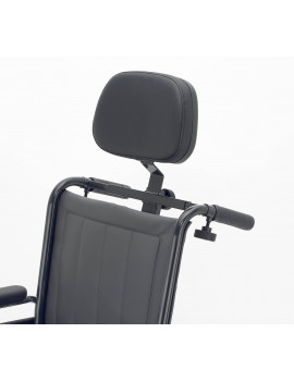 Cabecero standard silla de ruedas Breezy
