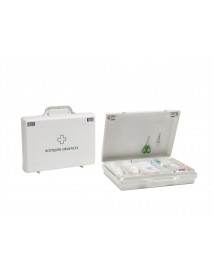 Botiquín Maletín de Urgencias