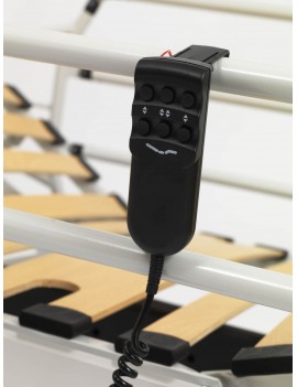 Somier hospitalario eléctrico SANITEX