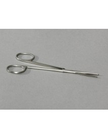 Pinzas de Metzembaum