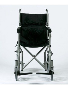 Silla ultraligera de traslado