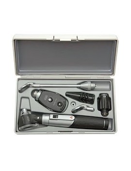 Equipo diagnóstico Heini mini 3000