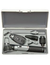 Equipo diagnóstico Heini mini 3000