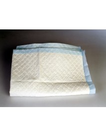 Empapadores de cama desechables
