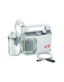 Aspirador quirúrgico portátil