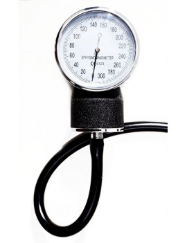 Aparato tensión aneroide 