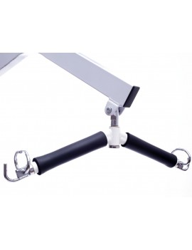 Grua electrica 150Kg