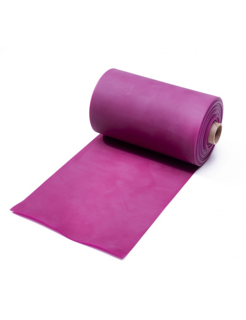 Banda elástica para ejercicio