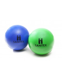 Pelota ejercicios de manos