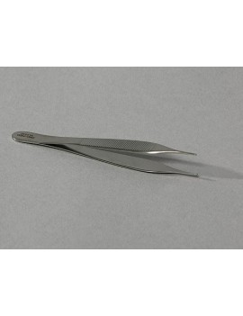 Pinzas Adson con dientes