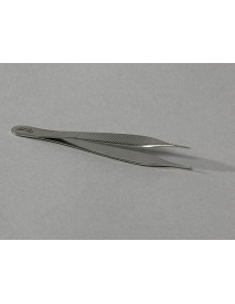 Pinzas Adson con dientes