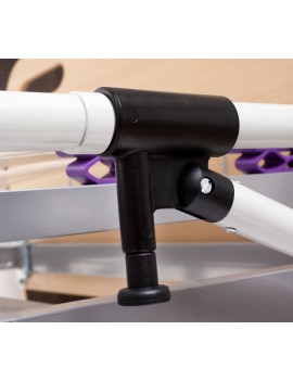 Barandilla para cama abatible