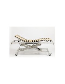 Carro elevador Sanitex