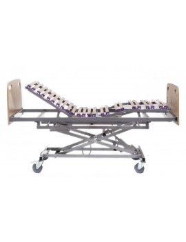 Carro elevador Aitana