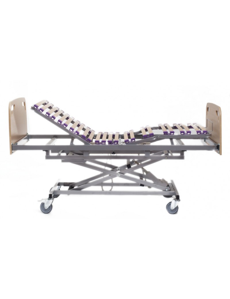 Carro elevador Aitana