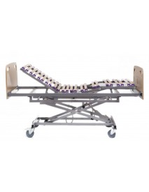 Cama Hospitalaria Elevable