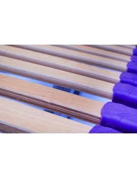 Carro elevador Aitana