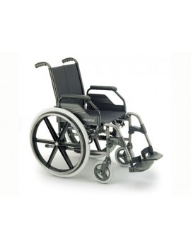 Silla de ruedas Breezy 250 