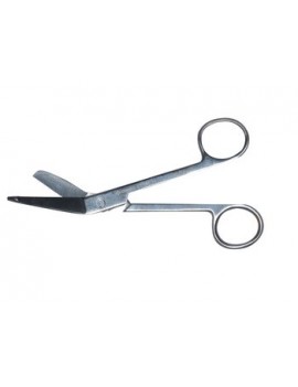 Tijera lister para vendajes