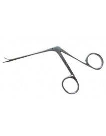 Pinza Hartmann Nasal Pólipos