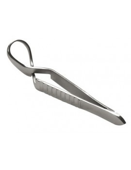 Pinza cangrejo 9cm