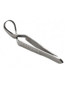Pinza cangrejo 9cm
