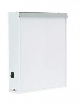 Negatoscopio 1 pantalla