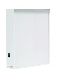 Negatoscopio 1 pantalla