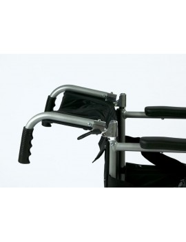 Silla ultraligera de traslado