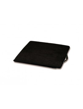 Silla de Ruedas Breezy y  cojín antiescaras