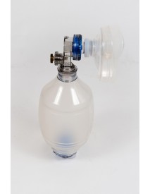 Resucitador de emergencias