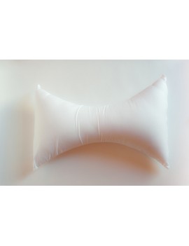 Almohada cervical mariposa