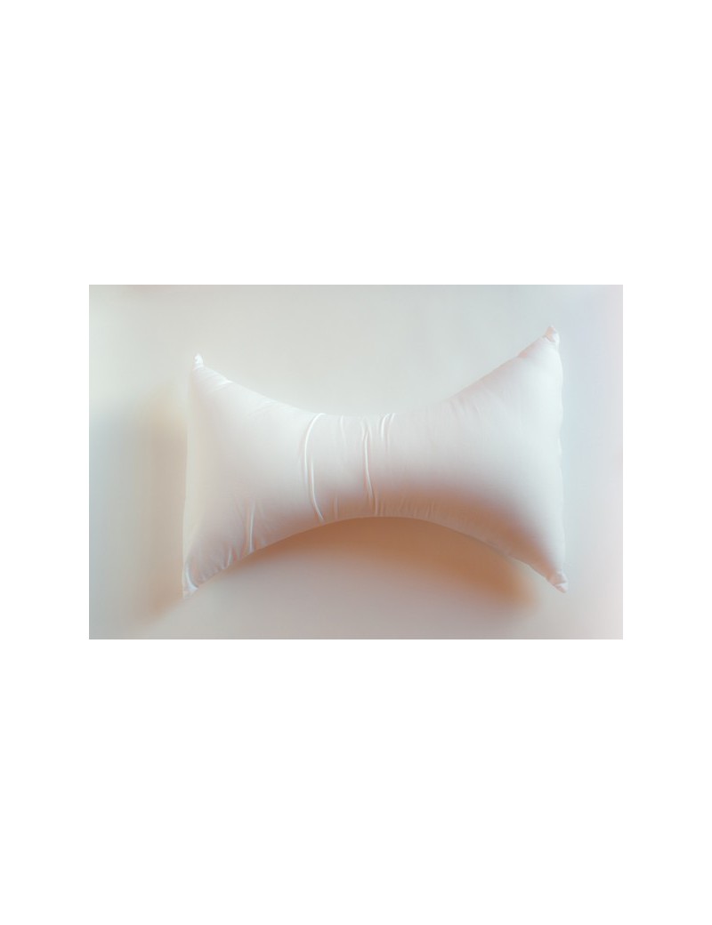 Almohada cervical mariposa