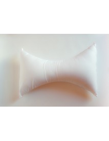 Almohada cervical mariposa