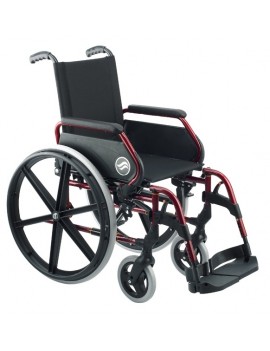 Silla de ruedas Breezy 250 