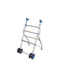 Andador de Adultos Aluminio...