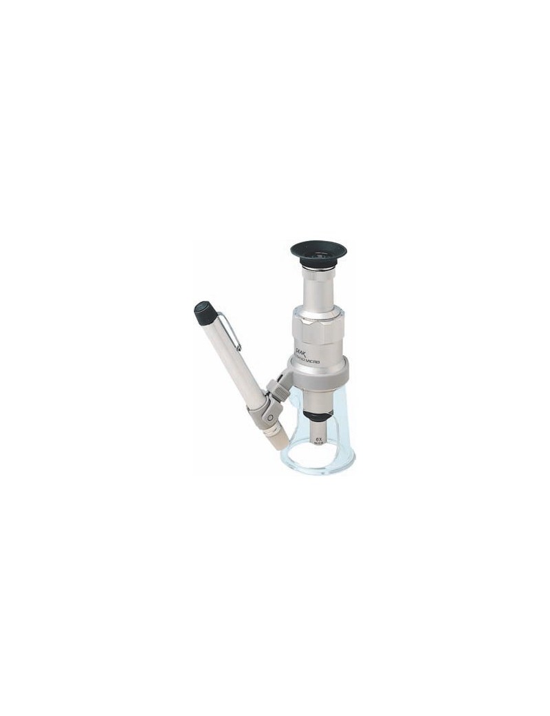 Microscopio de campo