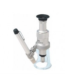 Microscopio de campo