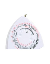 Cinta métrica con BMI 