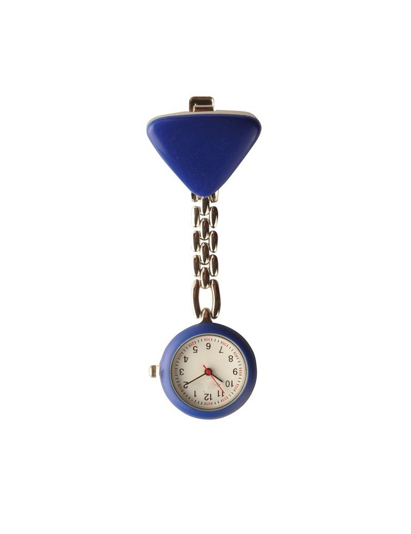 Reloj enfermería