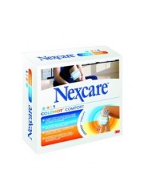Bolsa frío calor Nexcare Comfort