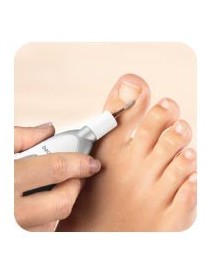 Set manicura y pedicura profesional