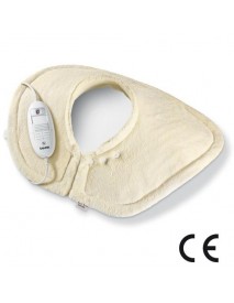 Almohada eléctrica cervical