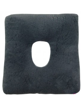 Cojin antiecaras cuadrado 