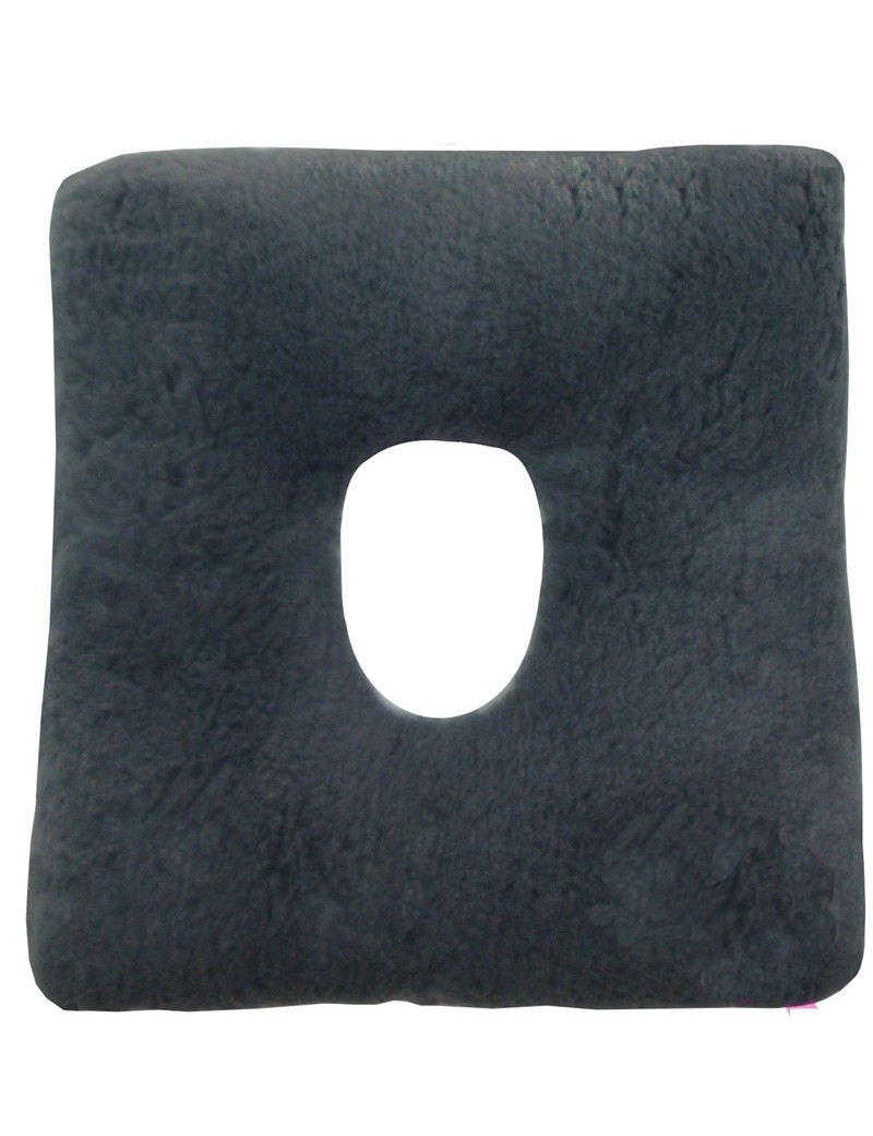 Cojin antiecaras cuadrado 