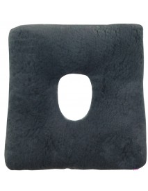 Cojin antiecaras cuadrado 