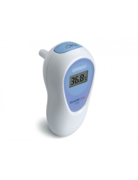 Termómetro digital oído