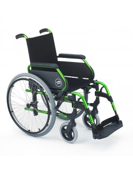 Silla de ruedas Breezy 300 