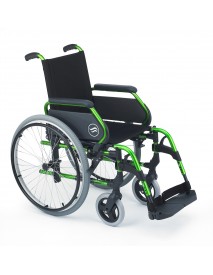Silla de ruedas Breezy 300 