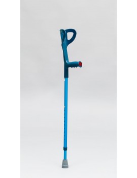 Muleta Bastón inglés